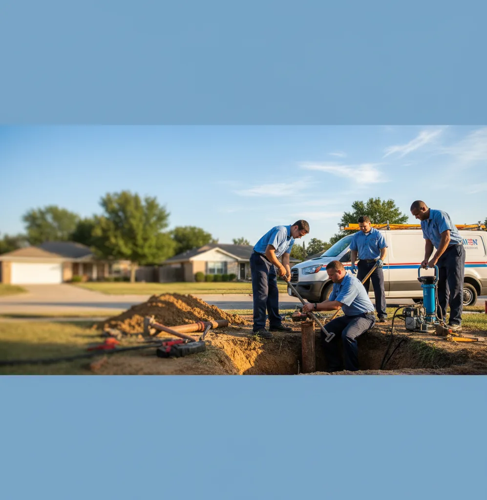 Water Heater Repair in Carencro, LA